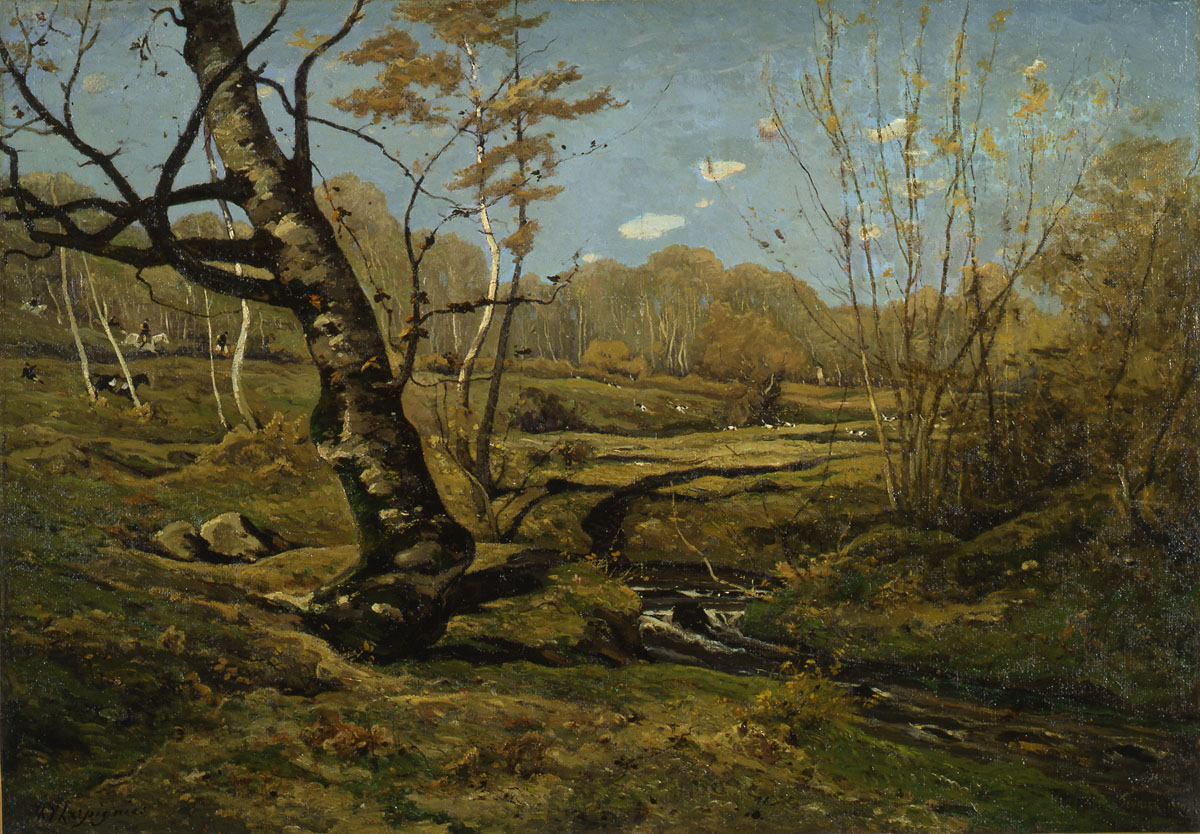 Chasse à courre_0
